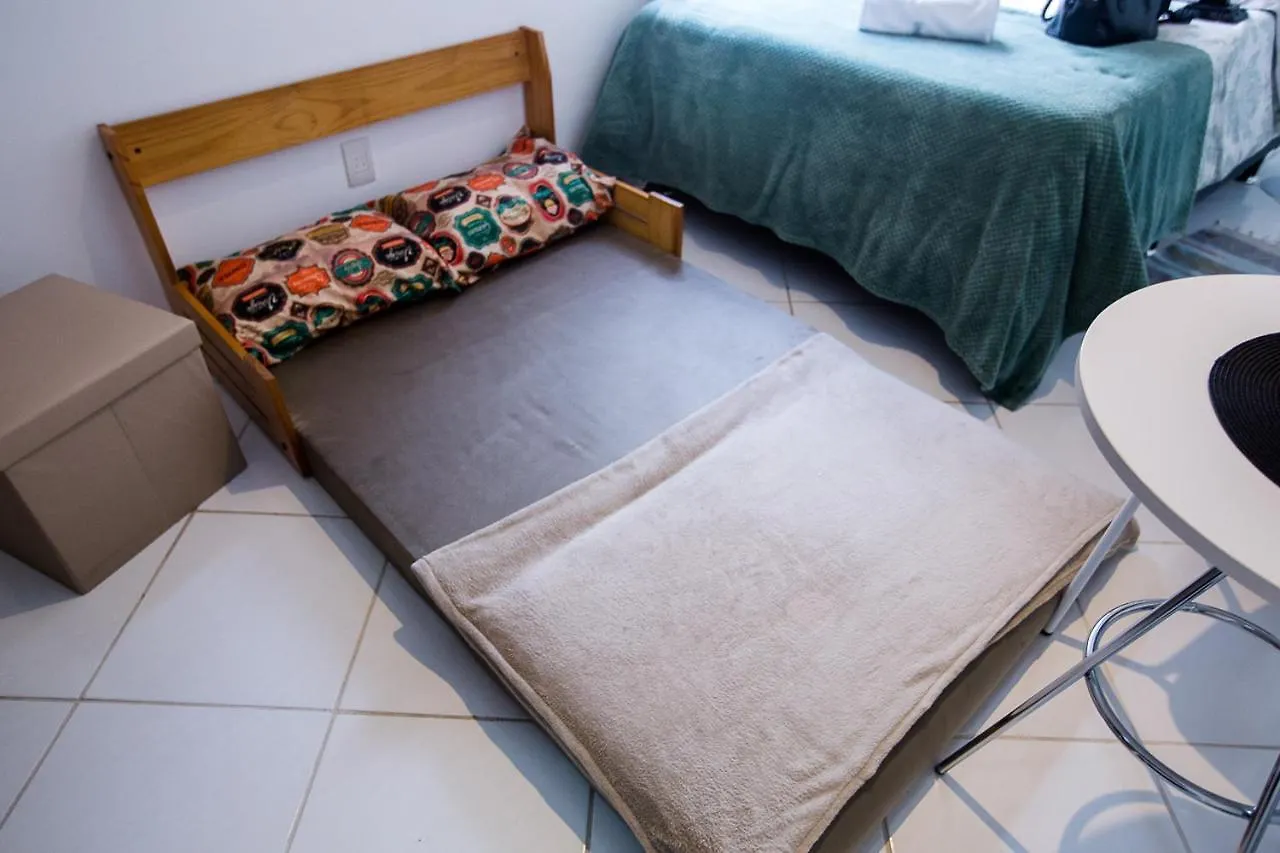 Apartamento Sossego Na Cidade Baixa Porto Alegre