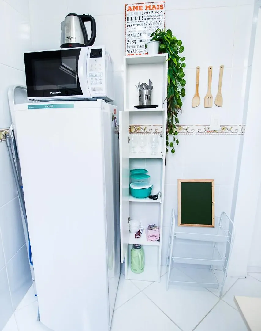 Apartamento Sossego Na Cidade Baixa Porto Alegre Brasil