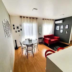  Apartamento ótimo Apartamento Próximo Ao Aeroporto E Arena!