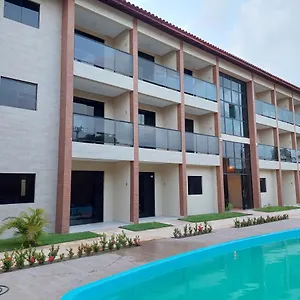 Flat Casa Da , Pôrto das Galinhas Brasil
