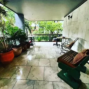  Apartamento Apto Próximo Redenção 2 Carros E Sacada Vip