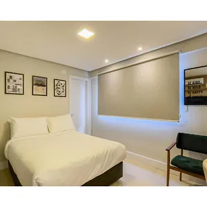  Apartamento Charlie The Park Baixa